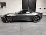 USED 2017 17 JAGUAR F-TYPE 5.0 V8 R AWD 2d 543 BHP 