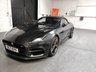 USED 2017 17 JAGUAR F-TYPE 5.0 V8 R AWD 2d 543 BHP 