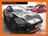 USED 2017 17 JAGUAR F-TYPE 5.0 V8 R AWD 2d 543 BHP 