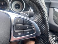 USED 2015 65 MERCEDES-BENZ CLS CLASS 2.1 CLS220 D AMG LINE 5d 174 BHP ONLY 42,000 MILES FROM NEW - SERVICE HISTORY - LOVELY CONDITION - GREAT SPECIFACTION