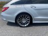 USED 2015 65 MERCEDES-BENZ CLS CLASS 2.1 CLS220 D AMG LINE 5d 174 BHP ONLY 42,000 MILES FROM NEW - SERVICE HISTORY - LOVELY CONDITION - GREAT SPECIFACTION