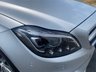 USED 2015 65 MERCEDES-BENZ CLS CLASS 2.1 CLS220 D AMG LINE 5d 174 BHP ONLY 42,000 MILES FROM NEW - SERVICE HISTORY - LOVELY CONDITION - GREAT SPECIFACTION