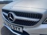 USED 2015 65 MERCEDES-BENZ CLS CLASS 2.1 CLS220 D AMG LINE 5d 174 BHP ONLY 42,000 MILES FROM NEW - SERVICE HISTORY - LOVELY CONDITION - GREAT SPECIFACTION