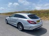 USED 2015 65 MERCEDES-BENZ CLS CLASS 2.1 CLS220 D AMG LINE 5d 174 BHP ONLY 42,000 MILES FROM NEW - SERVICE HISTORY - LOVELY CONDITION - GREAT SPECIFACTION