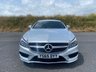 USED 2015 65 MERCEDES-BENZ CLS CLASS 2.1 CLS220 D AMG LINE 5d 174 BHP ONLY 42,000 MILES FROM NEW - SERVICE HISTORY - LOVELY CONDITION - GREAT SPECIFACTION