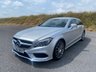USED 2015 65 MERCEDES-BENZ CLS CLASS 2.1 CLS220 D AMG LINE 5d 174 BHP ONLY 42,000 MILES FROM NEW - SERVICE HISTORY - LOVELY CONDITION - GREAT SPECIFACTION