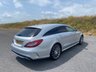 USED 2015 65 MERCEDES-BENZ CLS CLASS 2.1 CLS220 D AMG LINE 5d 174 BHP ONLY 42,000 MILES FROM NEW - SERVICE HISTORY - LOVELY CONDITION - GREAT SPECIFACTION