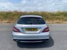 USED 2015 65 MERCEDES-BENZ CLS CLASS 2.1 CLS220 D AMG LINE 5d 174 BHP ONLY 42,000 MILES FROM NEW - SERVICE HISTORY - LOVELY CONDITION - GREAT SPECIFACTION