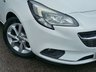 USED 2015 65 VAUXHALL CORSA 1.2i Energy (NAV) 5dr - HEATED SEATS + ULEZ 