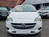 USED 2015 65 VAUXHALL CORSA 1.2i Energy (NAV) 5dr - HEATED SEATS + ULEZ 
