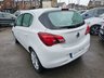 USED 2015 65 VAUXHALL CORSA 1.2i Energy (NAV) 5dr - HEATED SEATS + ULEZ 