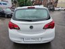 USED 2015 65 VAUXHALL CORSA 1.2i Energy (NAV) 5dr - HEATED SEATS + ULEZ 