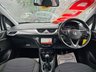 USED 2015 65 VAUXHALL CORSA 1.2i Energy (NAV) 5dr - HEATED SEATS + ULEZ 