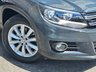 USED 2015 15 VOLKSWAGEN TIGUAN 2.0 TDi MATCH Technology 5dr - PARK PILOT 