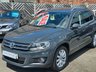 USED 2015 15 VOLKSWAGEN TIGUAN 2.0 TDi MATCH Technology 5dr - PARK PILOT 