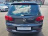 USED 2015 15 VOLKSWAGEN TIGUAN 2.0 TDi MATCH Technology 5dr - PARK PILOT 