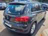USED 2015 15 VOLKSWAGEN TIGUAN 2.0 TDi MATCH Technology 5dr - PARK PILOT 