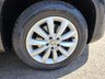 USED 2015 15 VOLKSWAGEN TIGUAN 2.0 TDi MATCH Technology 5dr - PARK PILOT 