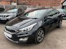 USED 2014 14 KIA PRO CEED 1.6 CRDi EcoDynamics SE 3dr - PARK ASSIST  