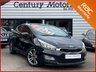 USED 2014 14 KIA PRO CEED 1.6 CRDi EcoDynamics SE 3dr - PARK ASSIST  