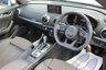 USED 2020 70 AUDI A3 1.5 TFSI SPORT 2d 148 BHP " Bang & Olufsen Sound System "