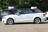 USED 2020 70 AUDI A3 1.5 TFSI SPORT 2d 148 BHP " Bang & Olufsen Sound System "