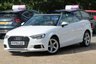 USED 2020 70 AUDI A3 1.5 TFSI SPORT 2d 148 BHP " Bang & Olufsen Sound System "