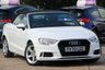 USED 2020 70 AUDI A3 1.5 TFSI SPORT 2d 148 BHP " Bang & Olufsen Sound System "