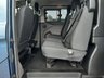 USED 2021 71 FORD TRANSIT CUSTOM 2.0 LIMITED CREW VAN LWB L2 5 LUX SEATS EURO 6  LUXURY 5 SEAT CREW VAN