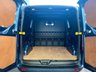 USED 2021 71 FORD TRANSIT CUSTOM 2.0 LIMITED CREW VAN LWB L2 5 LUX SEATS EURO 6  LUXURY 5 SEAT CREW VAN
