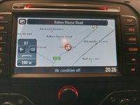 USED 2013 62 FORD MONDEO 2.0 ZETEC BUSINESS EDITION TDCI 5d 138 BHP FSH+SAT NAV+1 FORMER KEEPER+P/SENSO