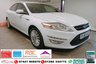 USED 2013 62 FORD MONDEO 2.0 ZETEC BUSINESS EDITION TDCI 5d 138 BHP FSH+SAT NAV+1 FORMER KEEPER+P/SENSO