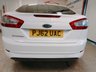 USED 2013 62 FORD MONDEO 2.0 ZETEC BUSINESS EDITION TDCI 5d 138 BHP FSH+SAT NAV+1 FORMER KEEPER+P/SENSO
