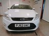 USED 2013 62 FORD MONDEO 2.0 ZETEC BUSINESS EDITION TDCI 5d 138 BHP FSH+SAT NAV+1 FORMER KEEPER+P/SENSO