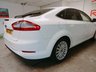 USED 2013 62 FORD MONDEO 2.0 ZETEC BUSINESS EDITION TDCI 5d 138 BHP FSH+SAT NAV+1 FORMER KEEPER+P/SENSO
