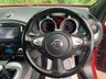 USED 2011 61 NISSAN JUKE 1.5 TEKNA DCI 5d 110 BHP 12X SERVICE RECORDS - GREAT HISTORY
