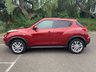 USED 2011 61 NISSAN JUKE 1.5 TEKNA DCI 5d 110 BHP 12X SERVICE RECORDS - GREAT HISTORY