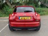 USED 2011 61 NISSAN JUKE 1.5 TEKNA DCI 5d 110 BHP 12X SERVICE RECORDS - GREAT HISTORY
