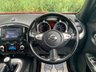 USED 2011 61 NISSAN JUKE 1.5 TEKNA DCI 5d 110 BHP 12X SERVICE RECORDS - GREAT HISTORY