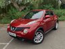 USED 2011 61 NISSAN JUKE 1.5 TEKNA DCI 5d 110 BHP 12X SERVICE RECORDS - GREAT HISTORY