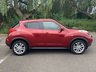USED 2011 61 NISSAN JUKE 1.5 TEKNA DCI 5d 110 BHP 12X SERVICE RECORDS - GREAT HISTORY