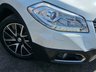 USED 2013 63 SUZUKI SX4 S-CROSS 1.6 SZ-5 Euro 6 5dr - GLASS ROOF + ULEZ 
