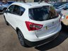 USED 2013 63 SUZUKI SX4 S-CROSS 1.6 SZ-5 Euro 6 5dr - GLASS ROOF + ULEZ 