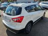 USED 2013 63 SUZUKI SX4 S-CROSS 1.6 SZ-5 Euro 6 5dr - GLASS ROOF + ULEZ 
