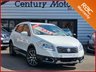 USED 2013 63 SUZUKI SX4 S-CROSS 1.6 SZ-5 Euro 6 5dr - GLASS ROOF + ULEZ 