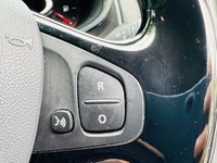 USED 2016 16 RENAULT CLIO 0.9 DYNAMIQUE NAV TCE 5d 89 BHP &pound;20 ROAD TAX SATELLITE NAVIGATION AIR CONDITIONING BLUETOOTH DAB RADIO