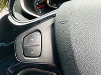 USED 2016 16 RENAULT CLIO 0.9 DYNAMIQUE NAV TCE 5d 89 BHP &pound;20 ROAD TAX SATELLITE NAVIGATION AIR CONDITIONING BLUETOOTH DAB RADIO