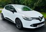 USED 2016 16 RENAULT CLIO 0.9 DYNAMIQUE NAV TCE 5d 89 BHP &pound;20 ROAD TAX SATELLITE NAVIGATION AIR CONDITIONING BLUETOOTH DAB RADIO