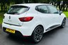 USED 2016 16 RENAULT CLIO 0.9 DYNAMIQUE NAV TCE 5d 89 BHP &pound;20 ROAD TAX SATELLITE NAVIGATION AIR CONDITIONING BLUETOOTH DAB RADIO