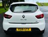 USED 2016 16 RENAULT CLIO 0.9 DYNAMIQUE NAV TCE 5d 89 BHP &pound;20 ROAD TAX SATELLITE NAVIGATION AIR CONDITIONING BLUETOOTH DAB RADIO